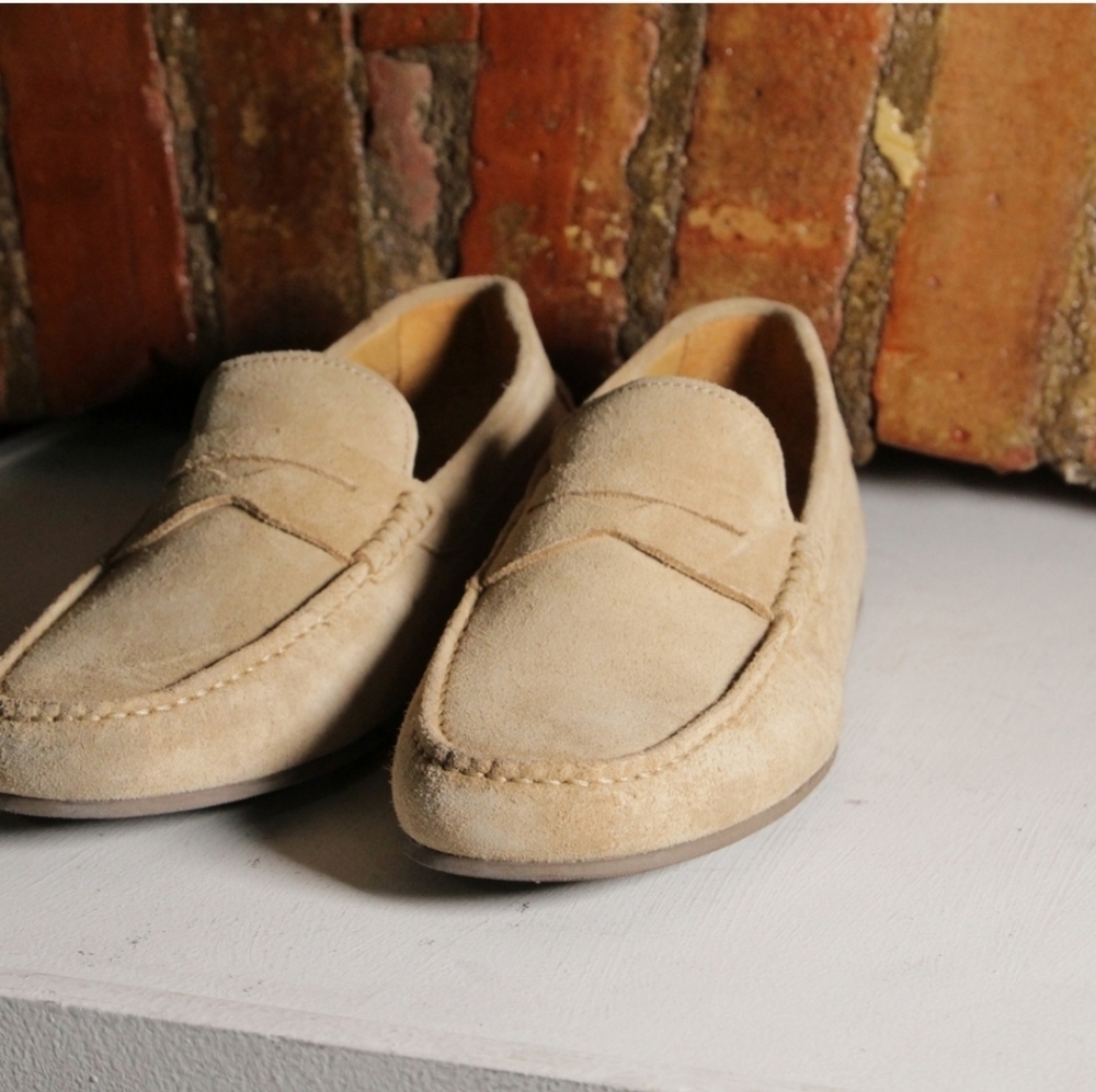 Driving Loafer